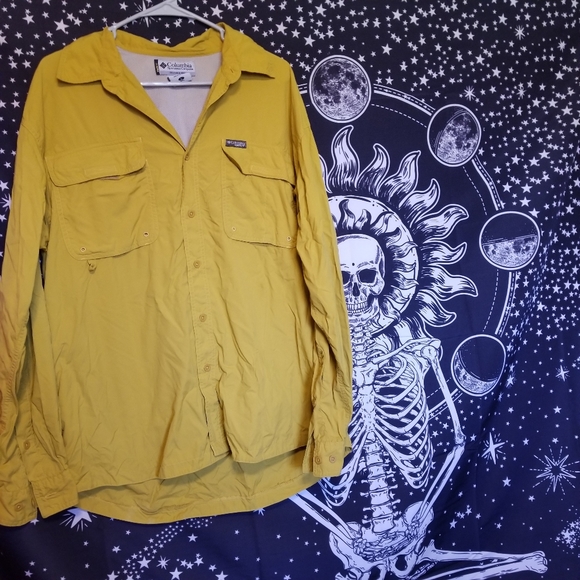 Columbia Other - Columbia Long Sleeve